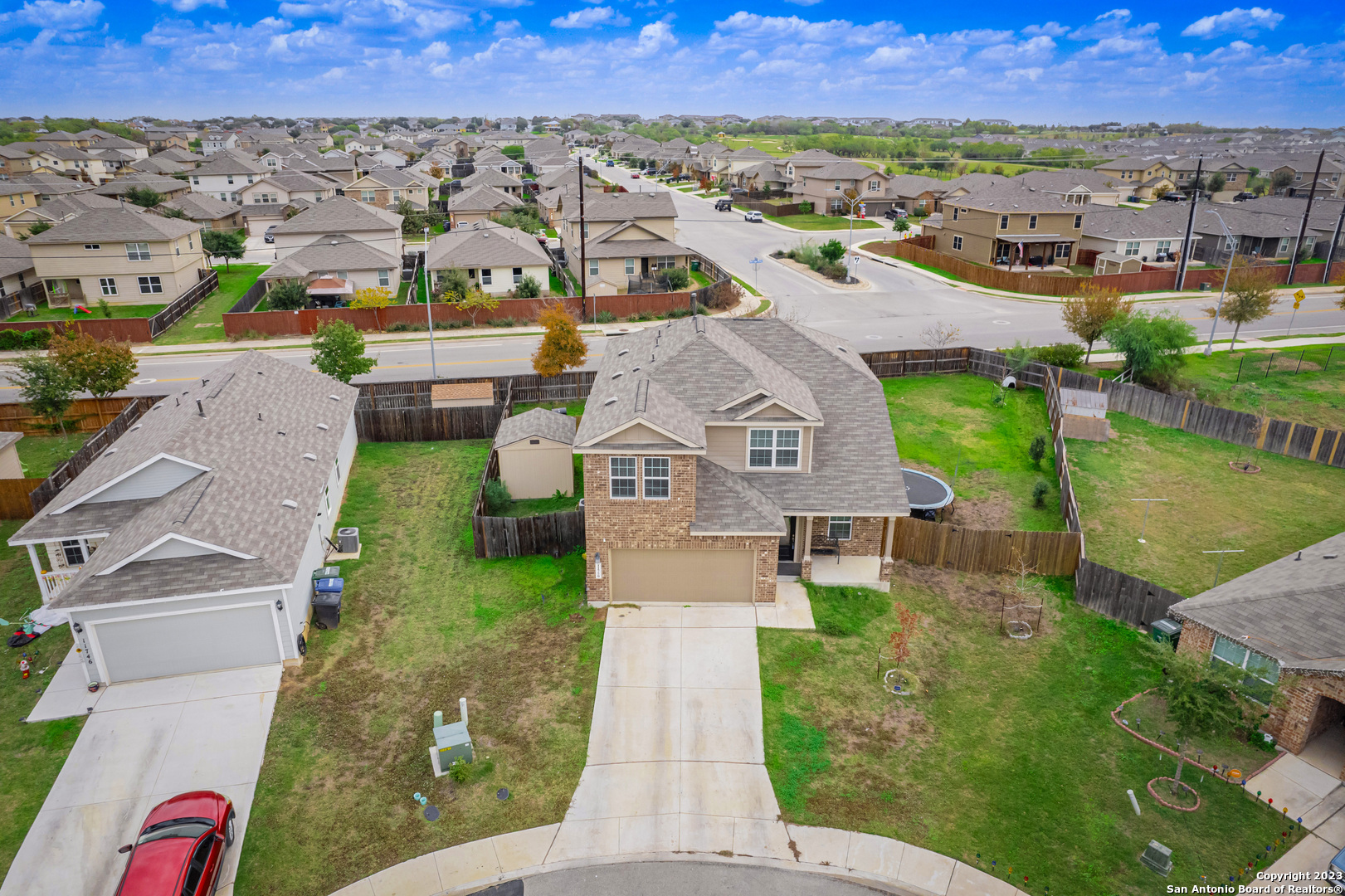 11750 Pelican Cove San Antonio TX 78221