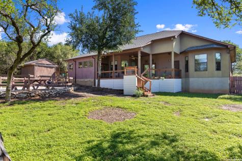 152 Pico Court San Marcos TX 78666