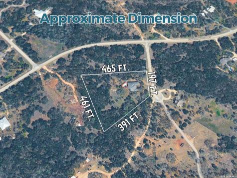 152 Pico Court San Marcos TX 78666