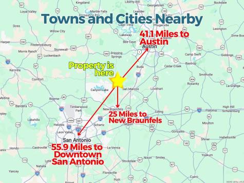 152 Pico Court San Marcos TX 78666