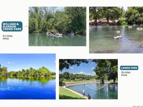 152 Pico Court San Marcos TX 78666