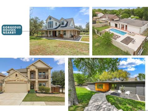 152 Pico Court San Marcos TX 78666