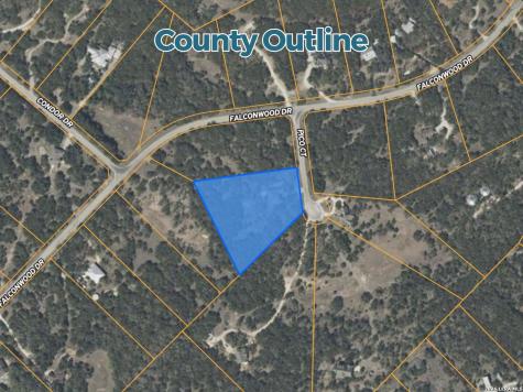 152 Pico Court San Marcos TX 78666