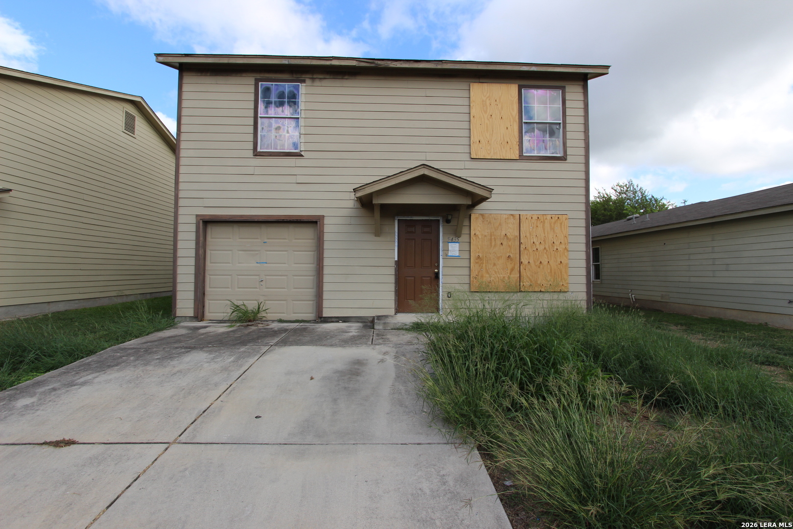 5435 Harefield Drive San Antonio TX 78228