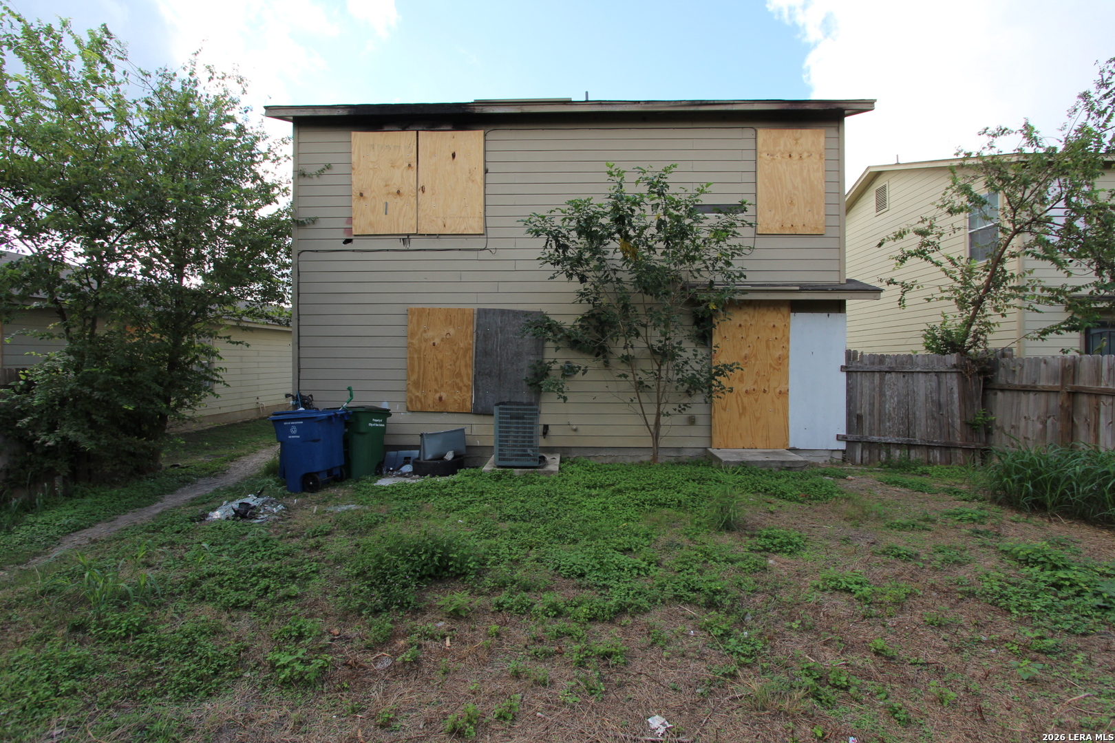 5435 Harefield Drive San Antonio TX 78228