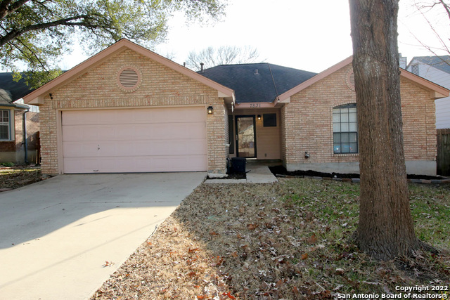7831 Dashwood San Antonio TX 78240