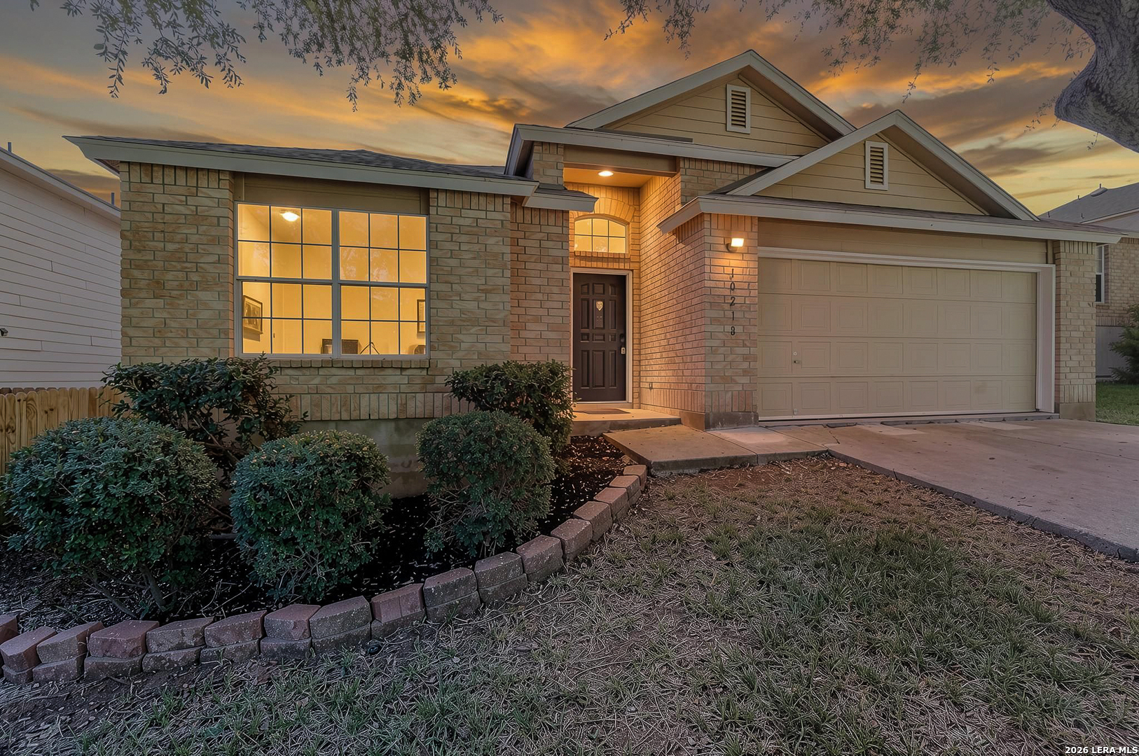 10218 Chuck Wagon Court Converse TX 78109