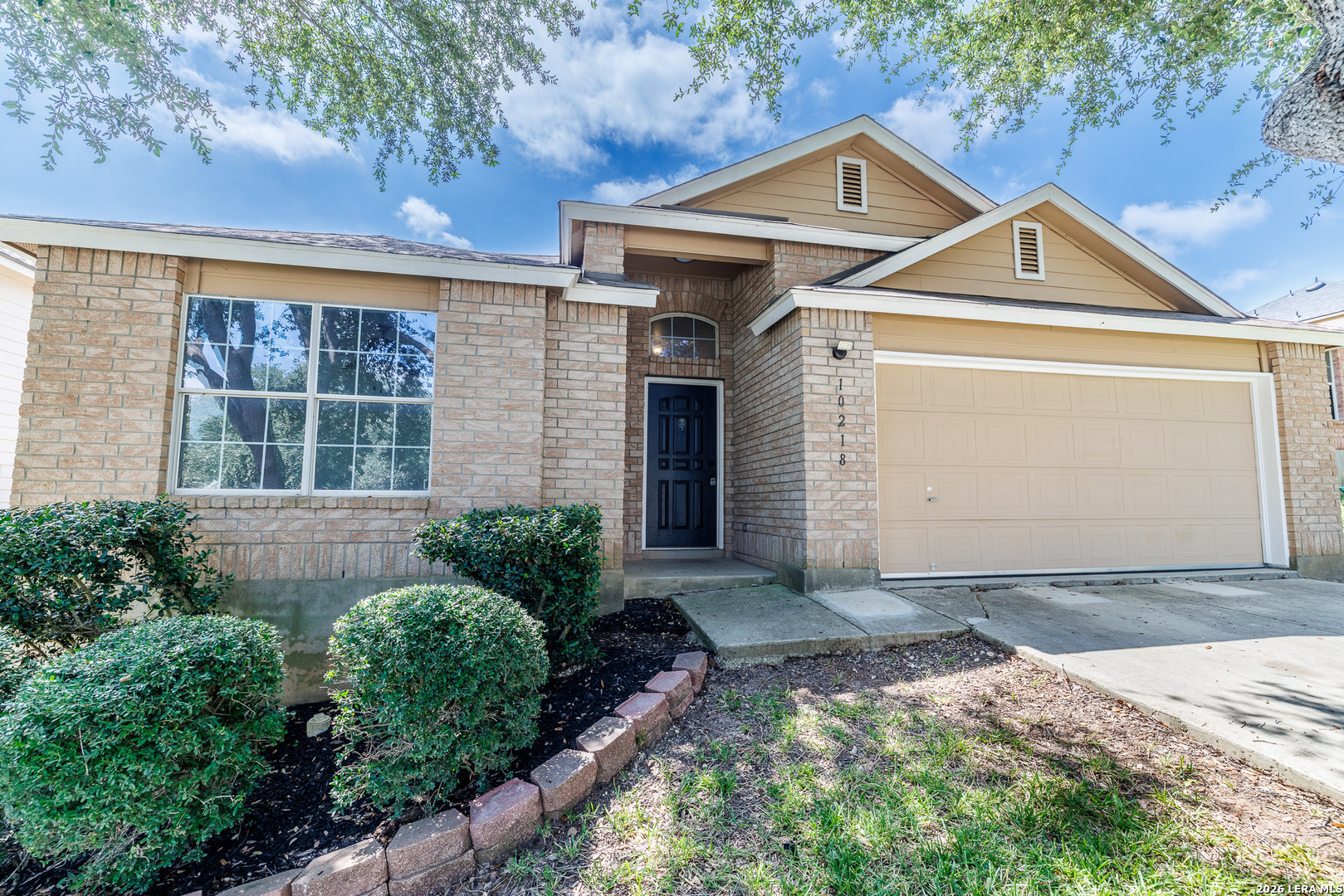10218 Chuck Wagon Court Converse TX 78109