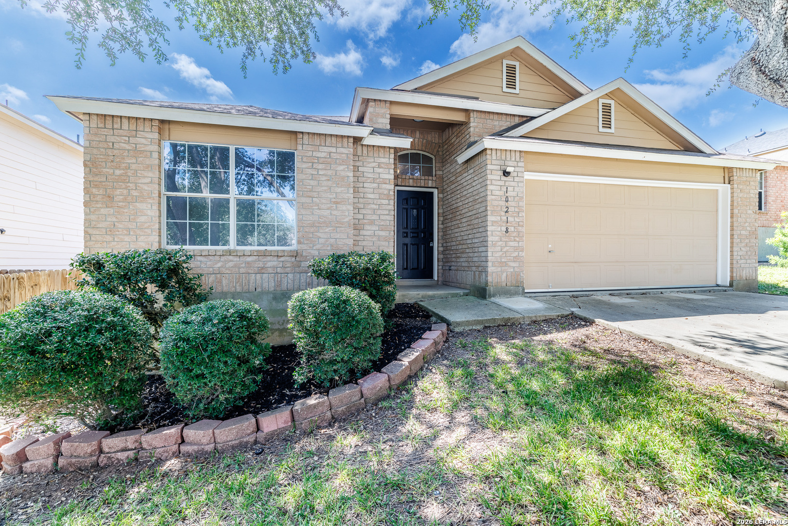 10218 Chuck Wagon Court Converse TX 78109