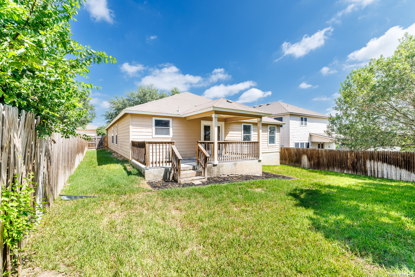10218 Chuck Wagon Court Converse TX 78109