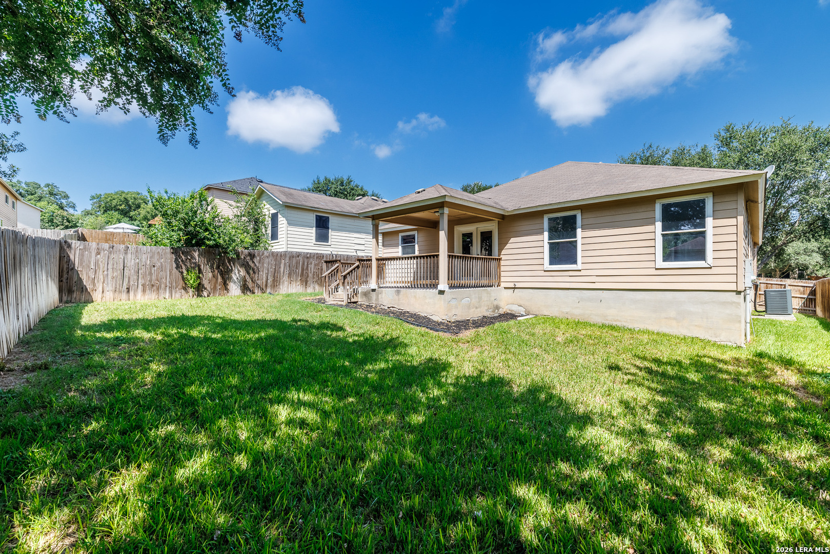 10218 Chuck Wagon Court Converse TX 78109