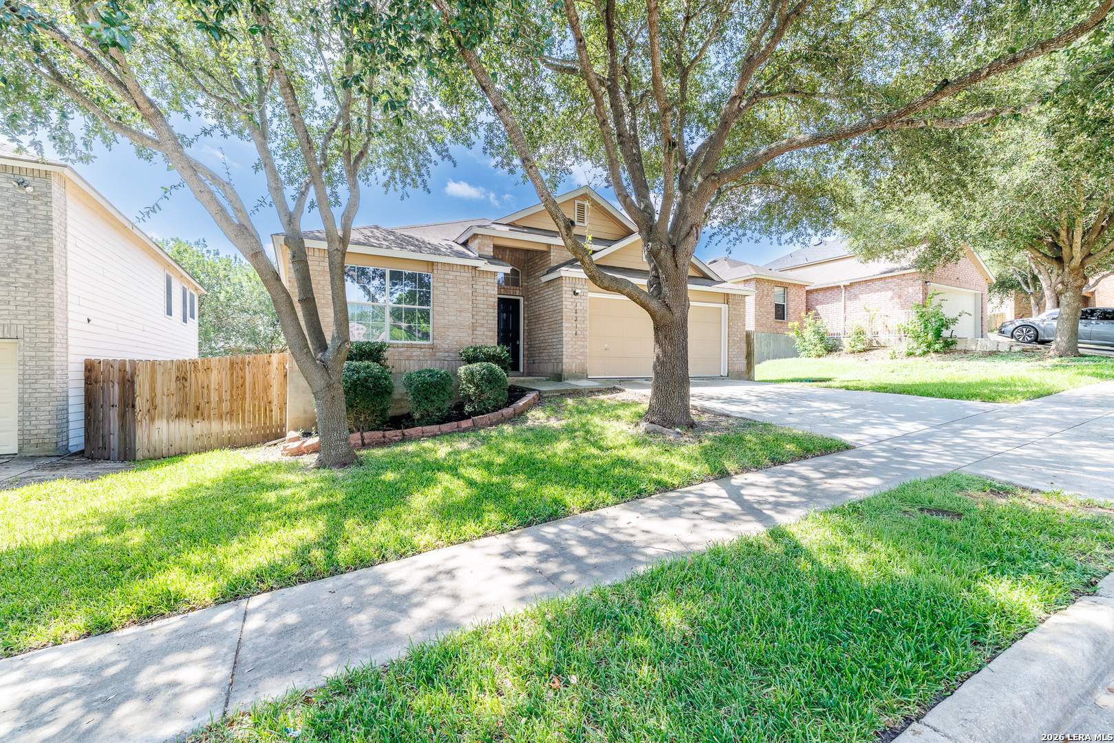10218 Chuck Wagon Court Converse TX 78109