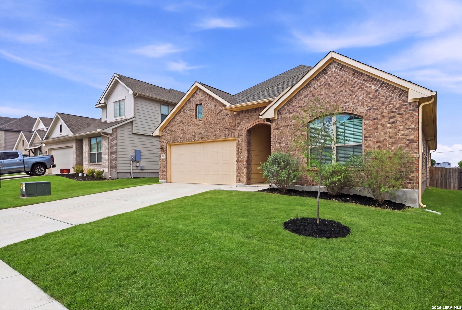 951 Blue Violet New Braunfels TX 78130
