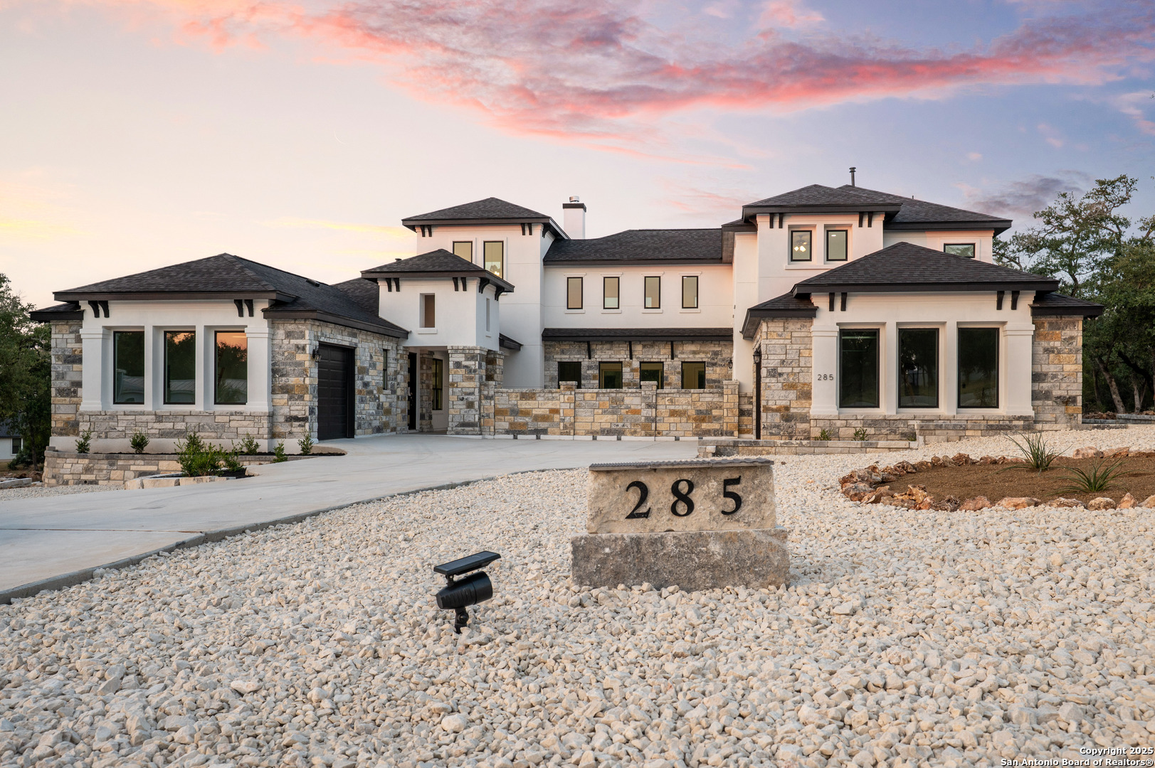 285 Scenic Canyon New Braunfels TX 78132