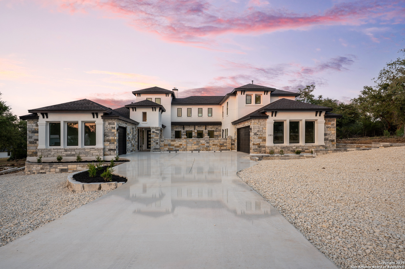 285 Scenic Canyon New Braunfels TX 78132