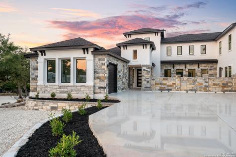 285 Scenic Canyon New Braunfels TX 78132