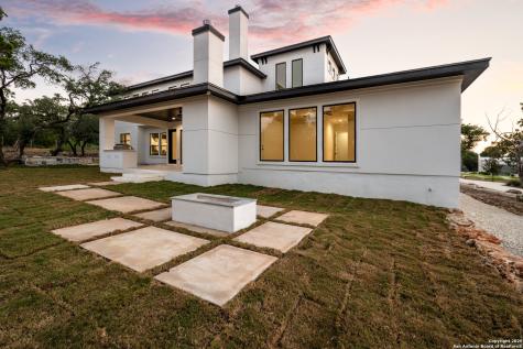 285 Scenic Canyon New Braunfels TX 78132