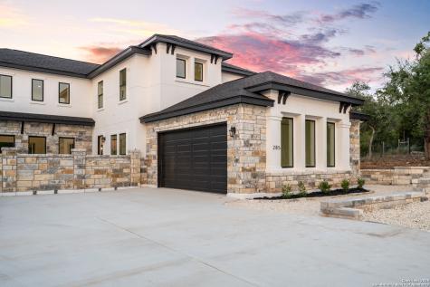 285 Scenic Canyon New Braunfels TX 78132