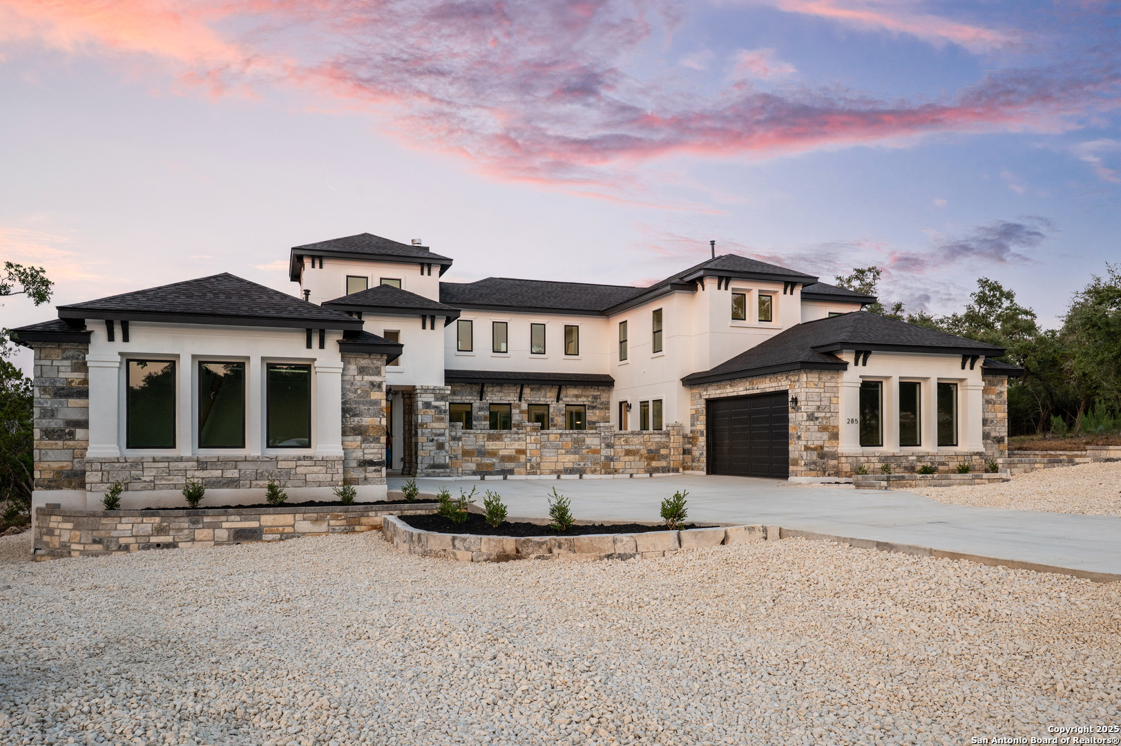 285 Scenic Canyon New Braunfels TX 78132