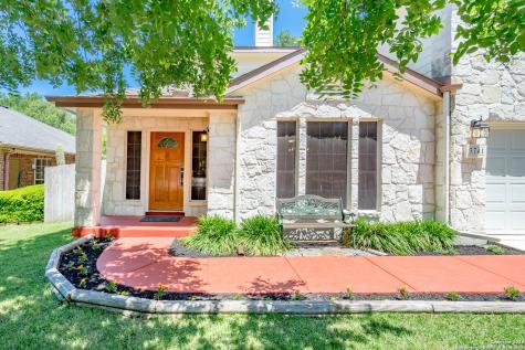 3741 Limestone Mesa Schertz TX 78154