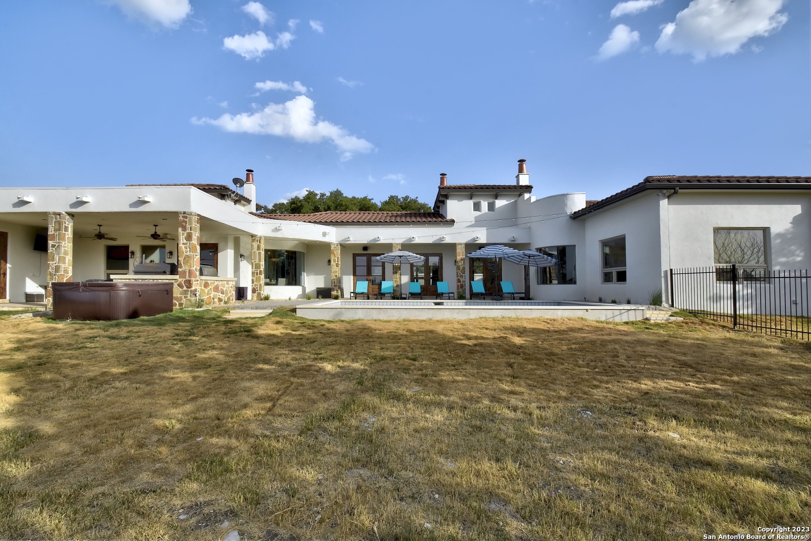 202 Waterstone Parkway Boerne TX 78006