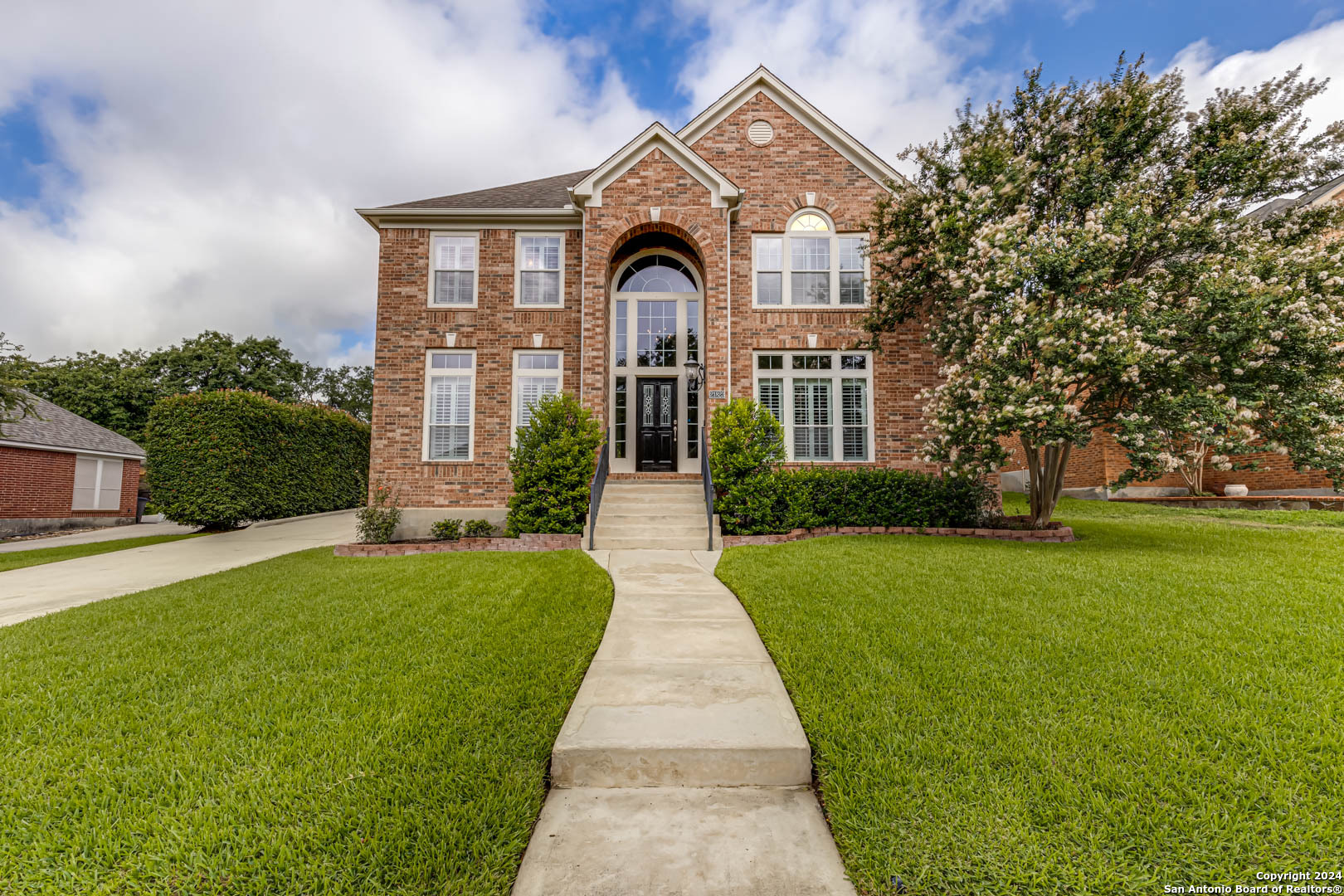 21823 Barton Woods San Antonio TX 78259
