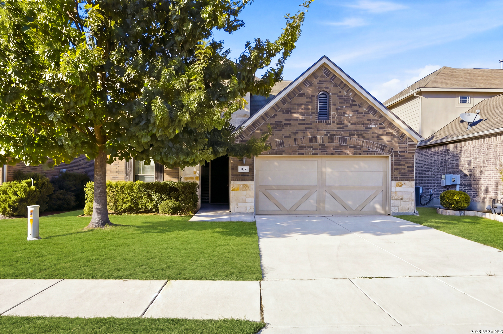 107 Dovetail Street Boerne TX 78006