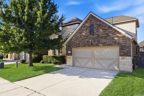 107 Dovetail Street Boerne TX 78006