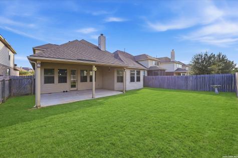 107 Dovetail Street Boerne TX 78006
