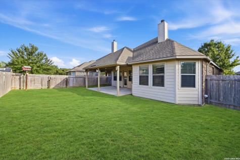107 Dovetail Street Boerne TX 78006
