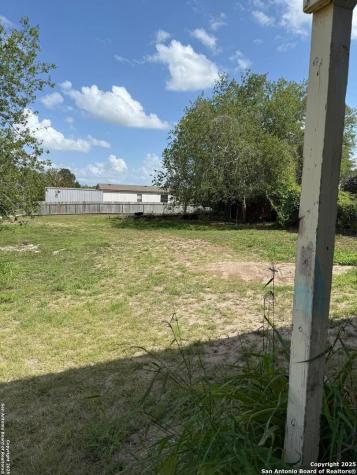 1210 King David Drive Three Rivers TX 78071