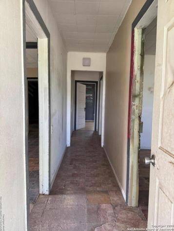 1210 King David Drive Three Rivers TX 78071