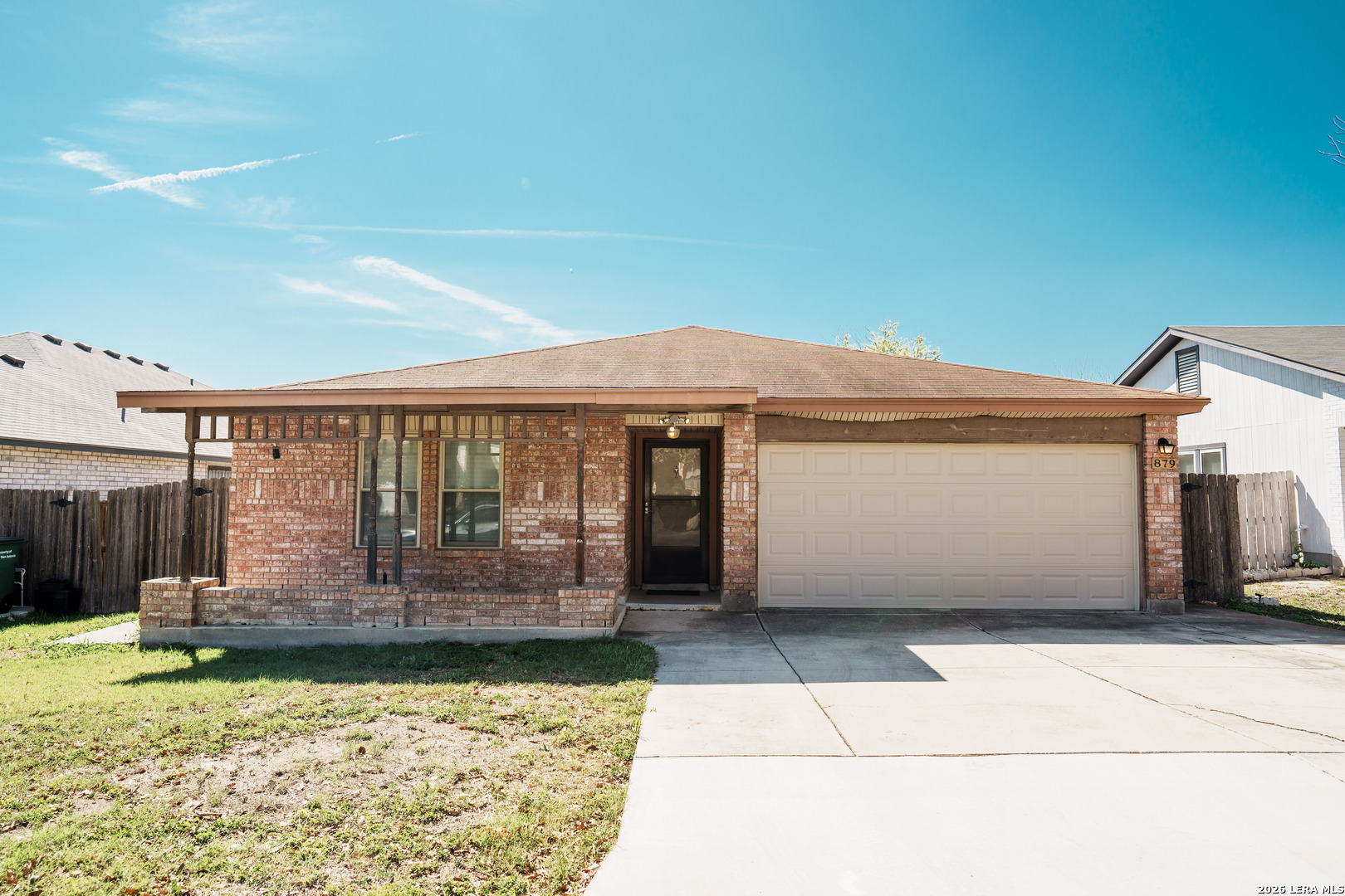 879 Fillmore San Antonio TX 78245