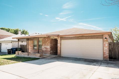 879 Fillmore San Antonio TX 78245