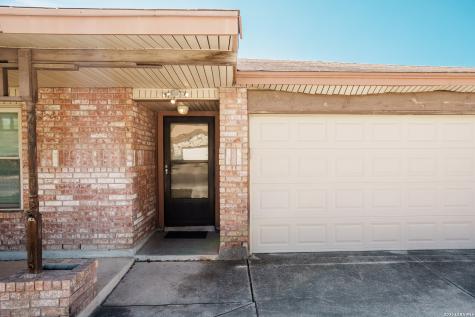 879 Fillmore San Antonio TX 78245