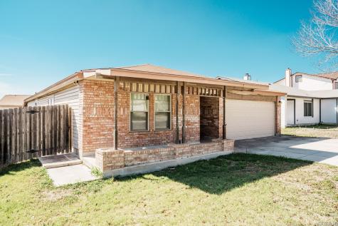 879 Fillmore San Antonio TX 78245