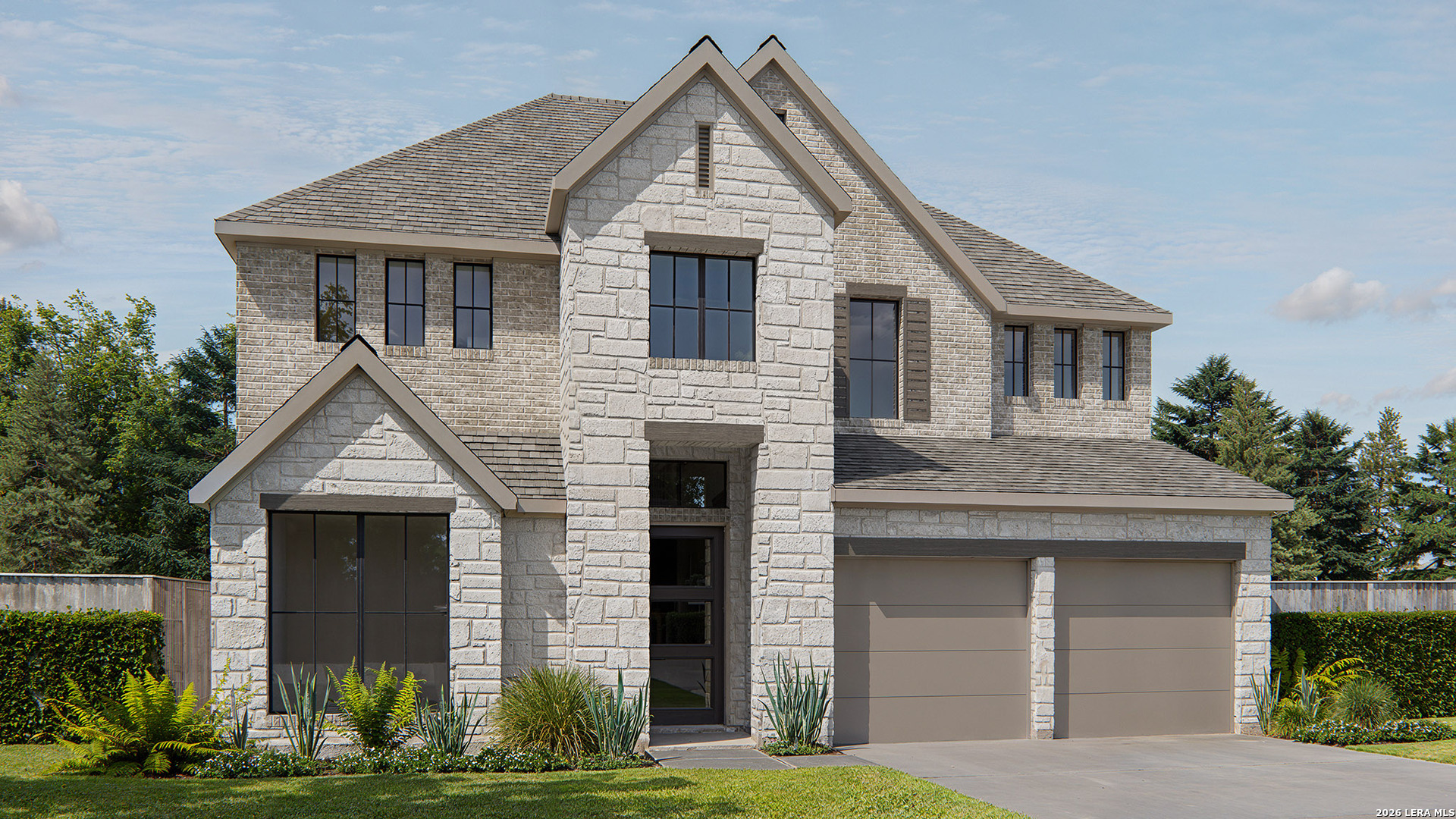 2910 Rough Hollow San Antonio TX 78245