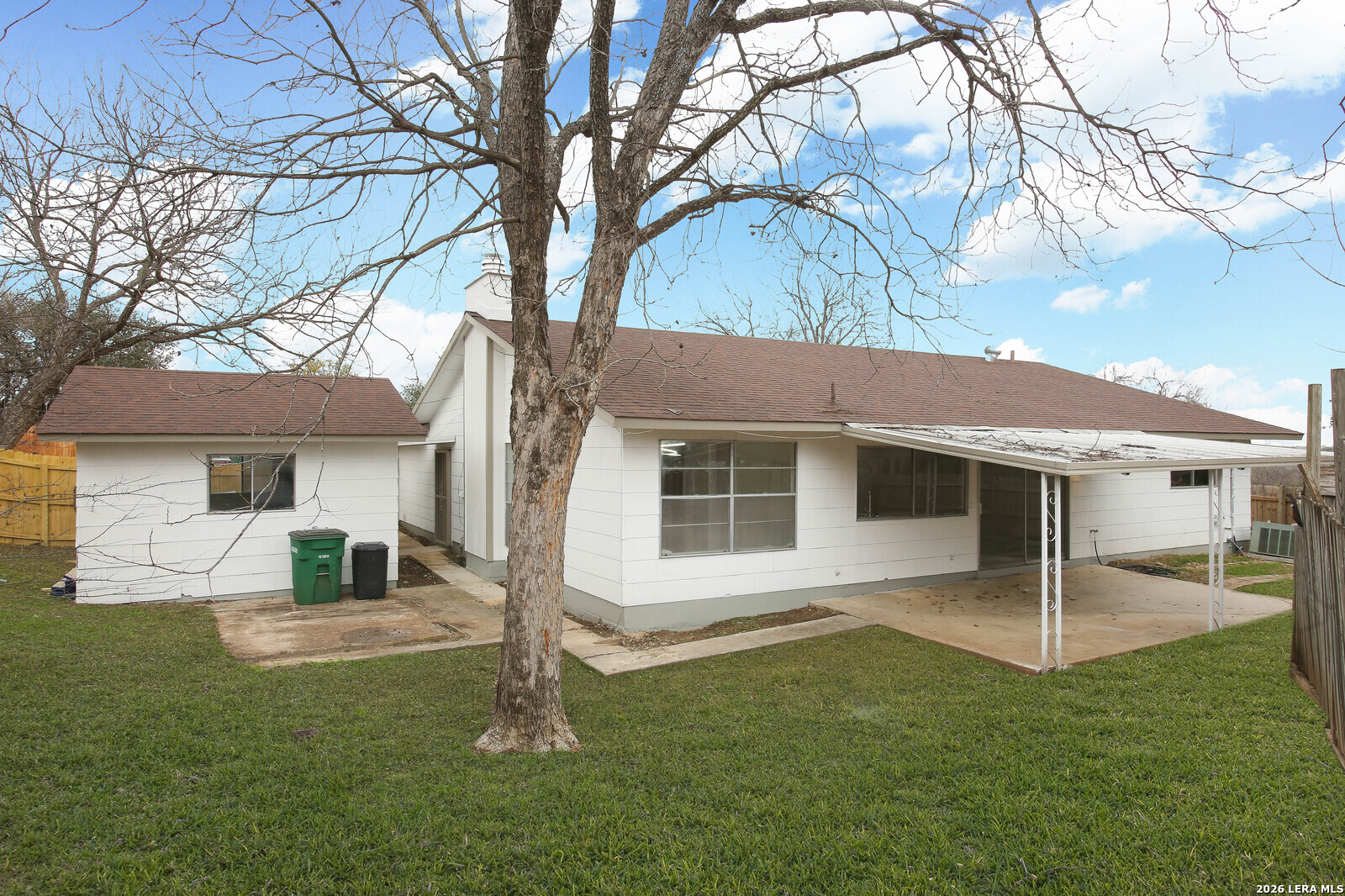 1215 Billings Drive San Antonio TX 78245