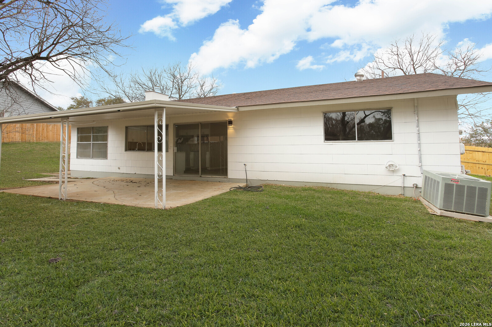1215 Billings Drive San Antonio TX 78245