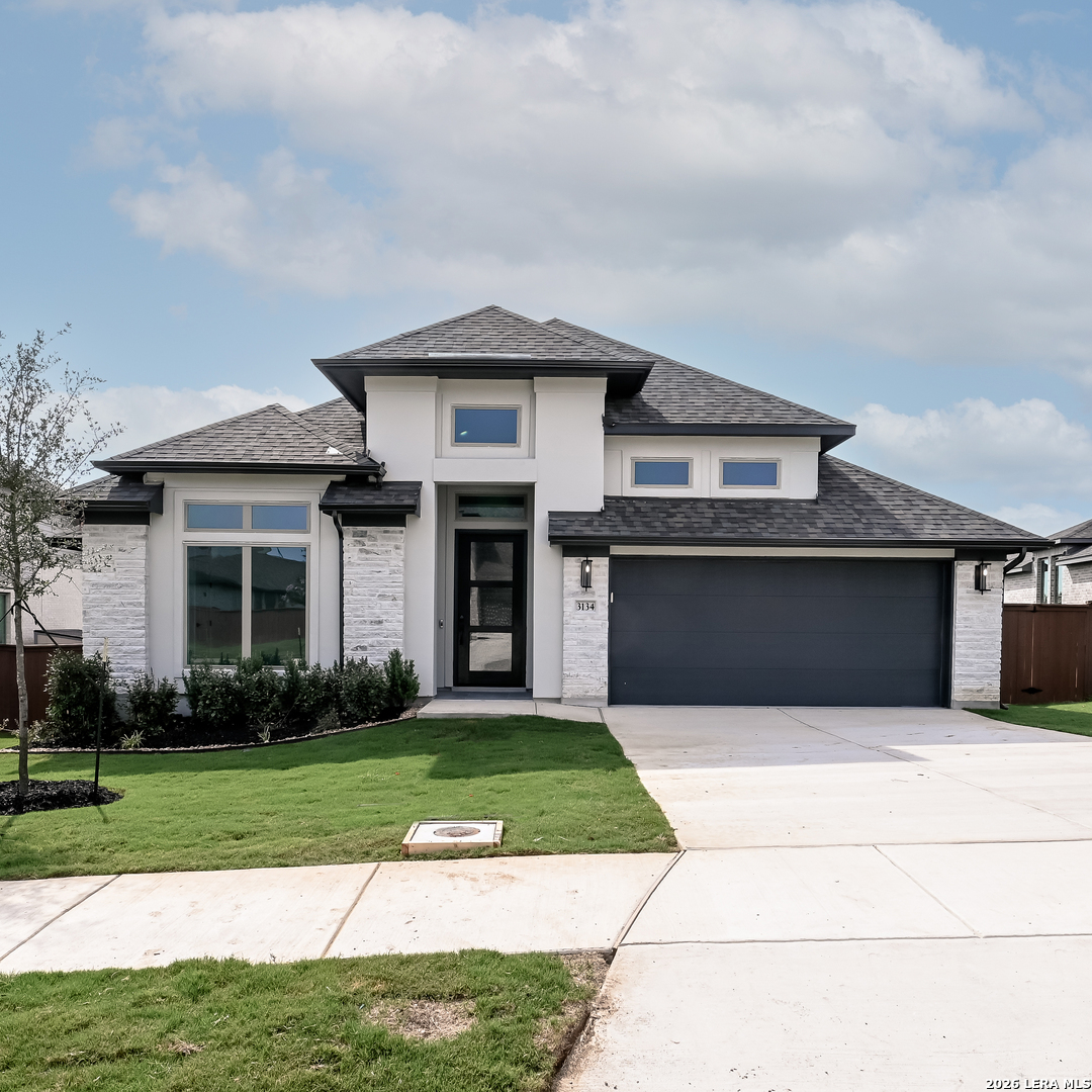 3134 Bee Hill Schertz TX 78108
