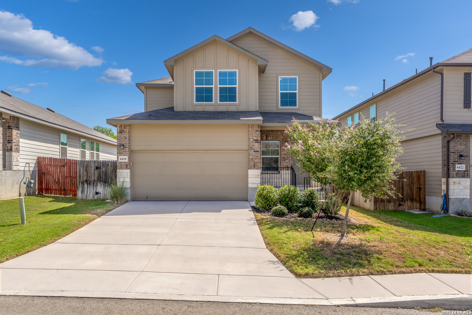 6418 Greensleeves San Antonio TX 78252