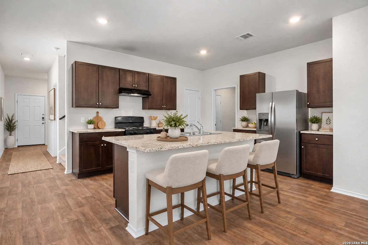 6418 Greensleeves San Antonio TX 78252