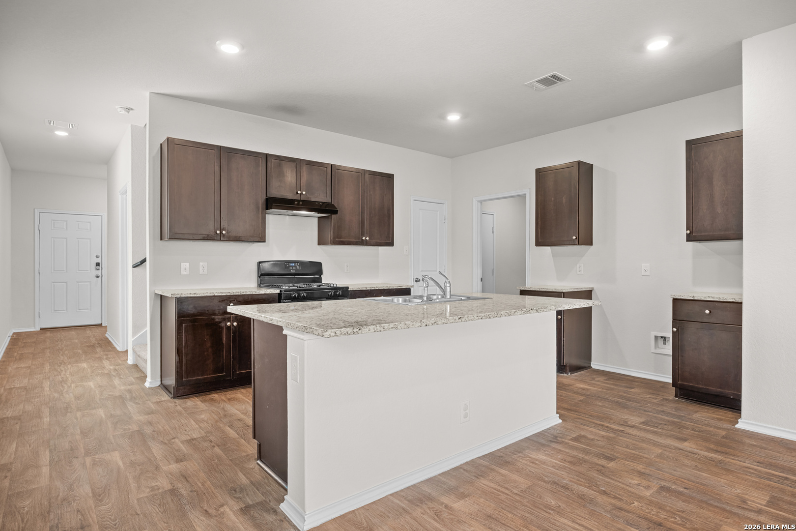 6418 Greensleeves San Antonio TX 78252