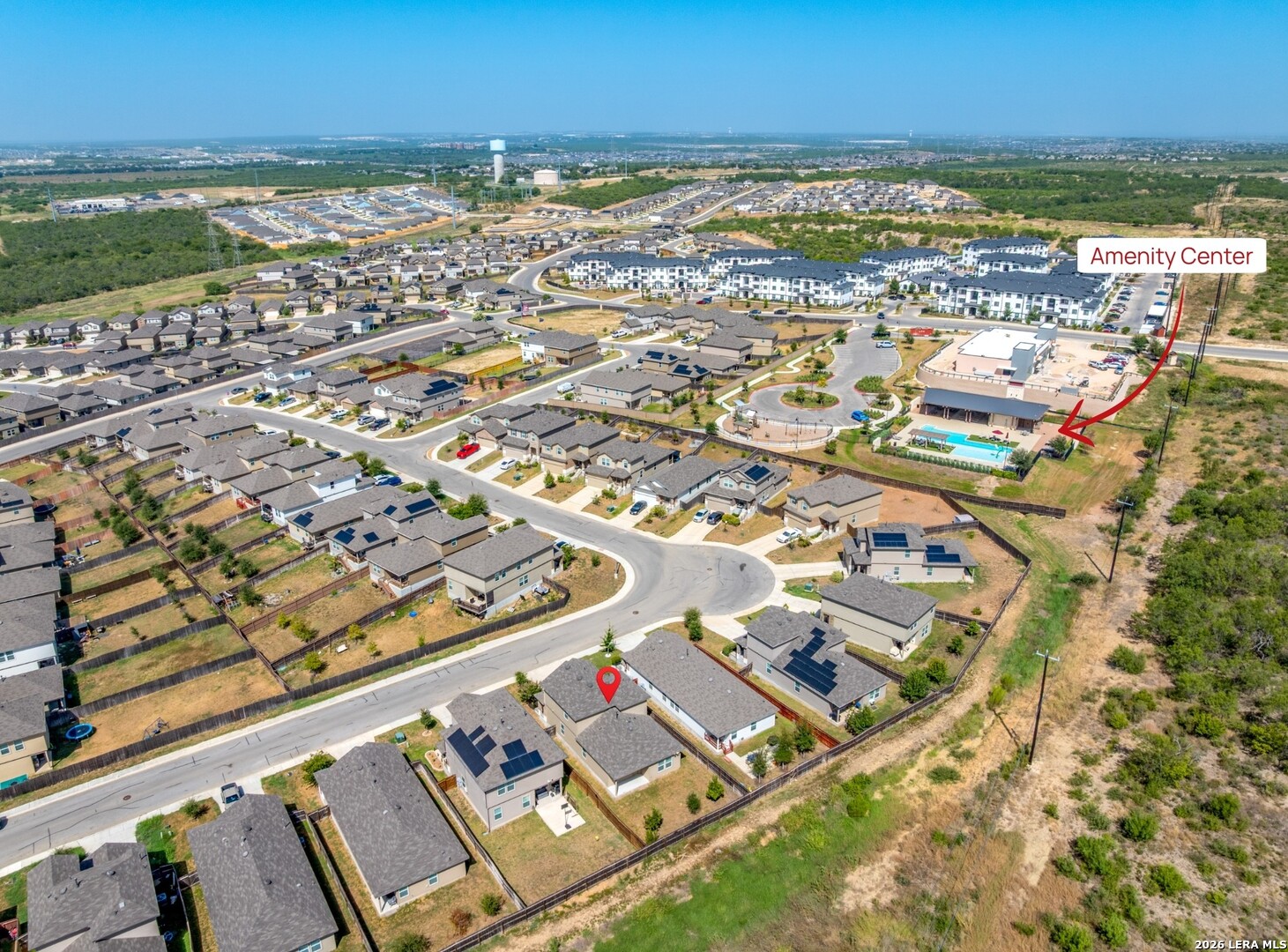 6418 Greensleeves San Antonio TX 78252