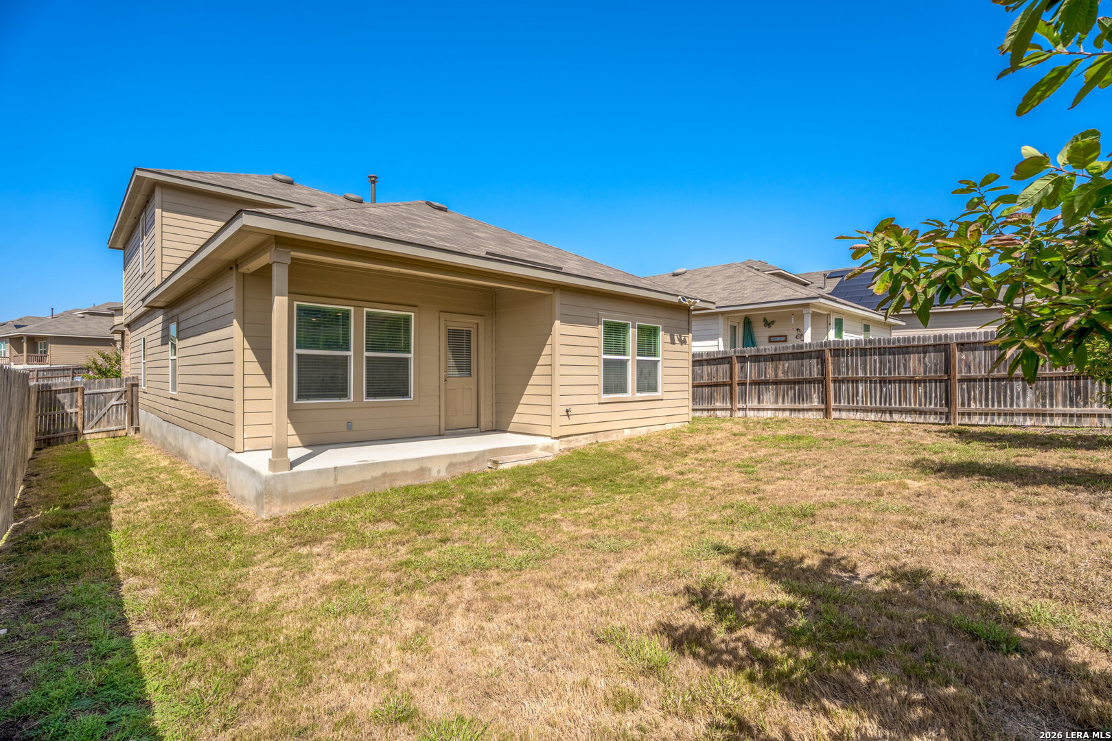 6418 Greensleeves San Antonio TX 78252