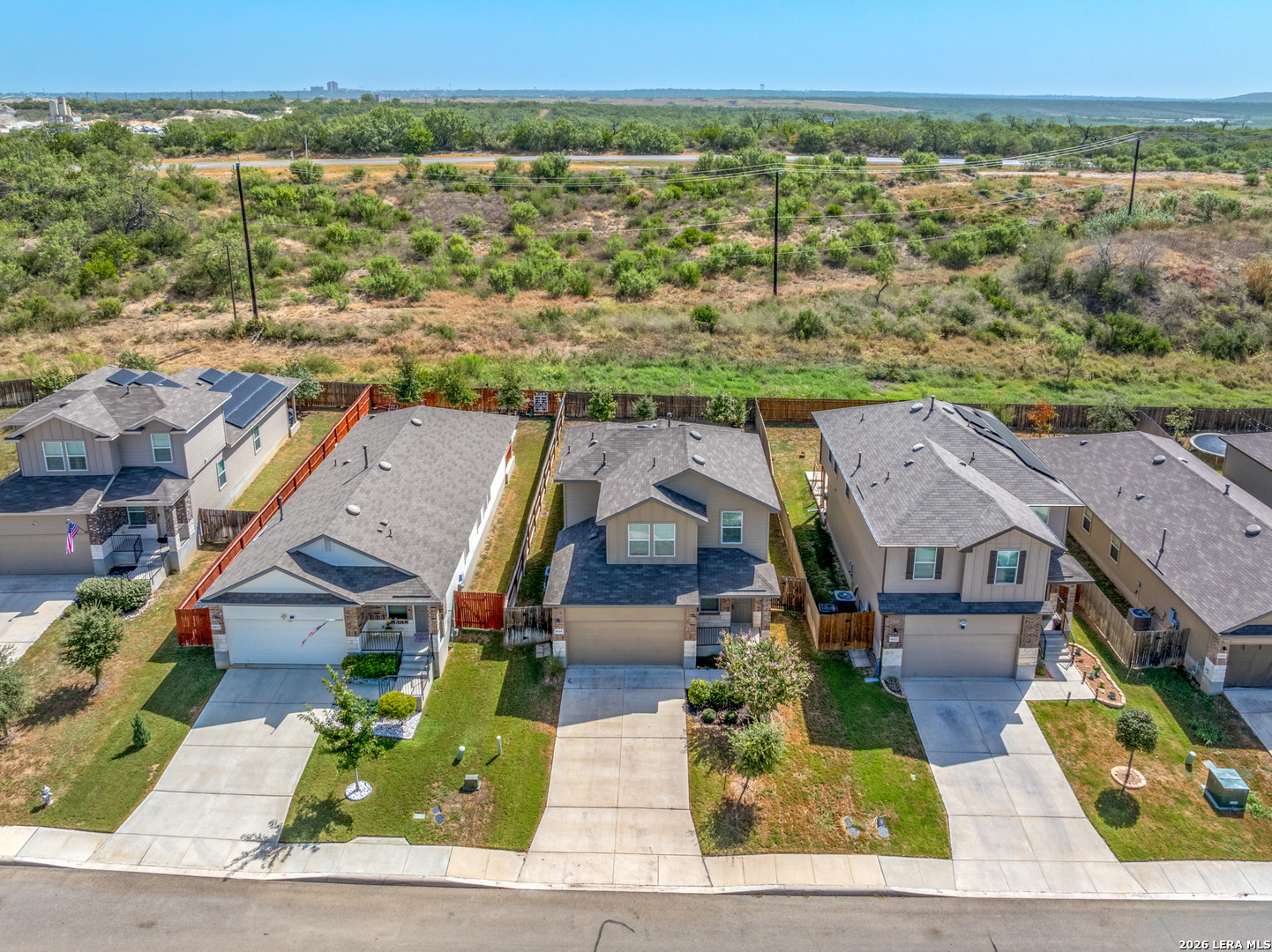 6418 Greensleeves San Antonio TX 78252