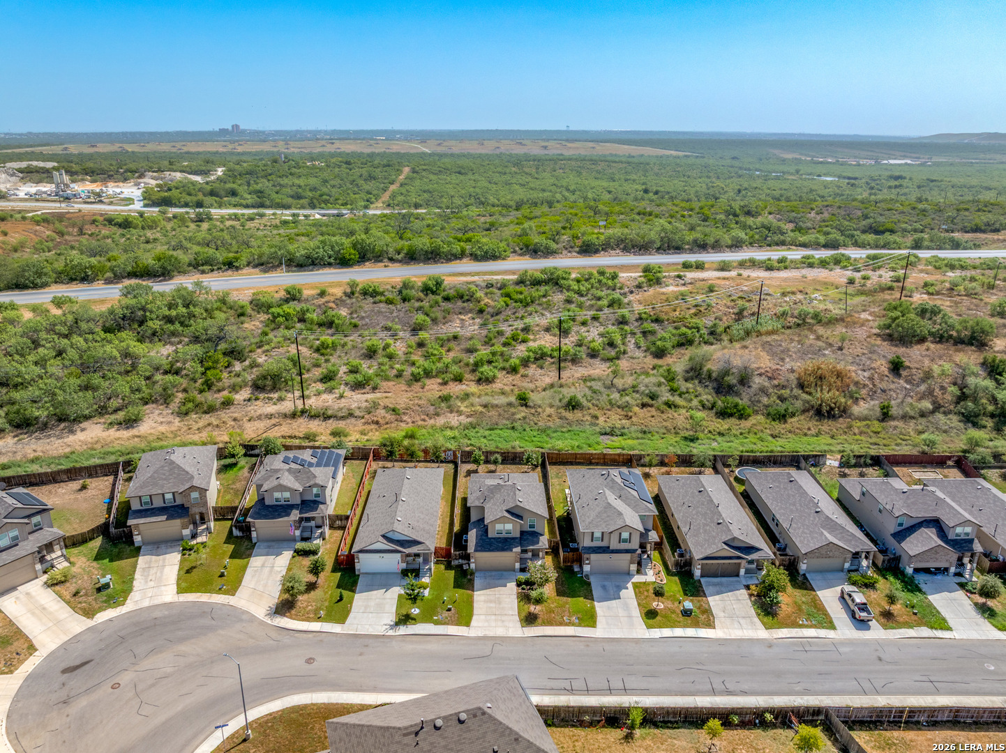 6418 Greensleeves San Antonio TX 78252