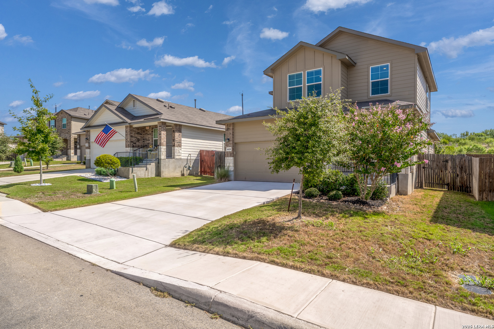 6418 Greensleeves San Antonio TX 78252