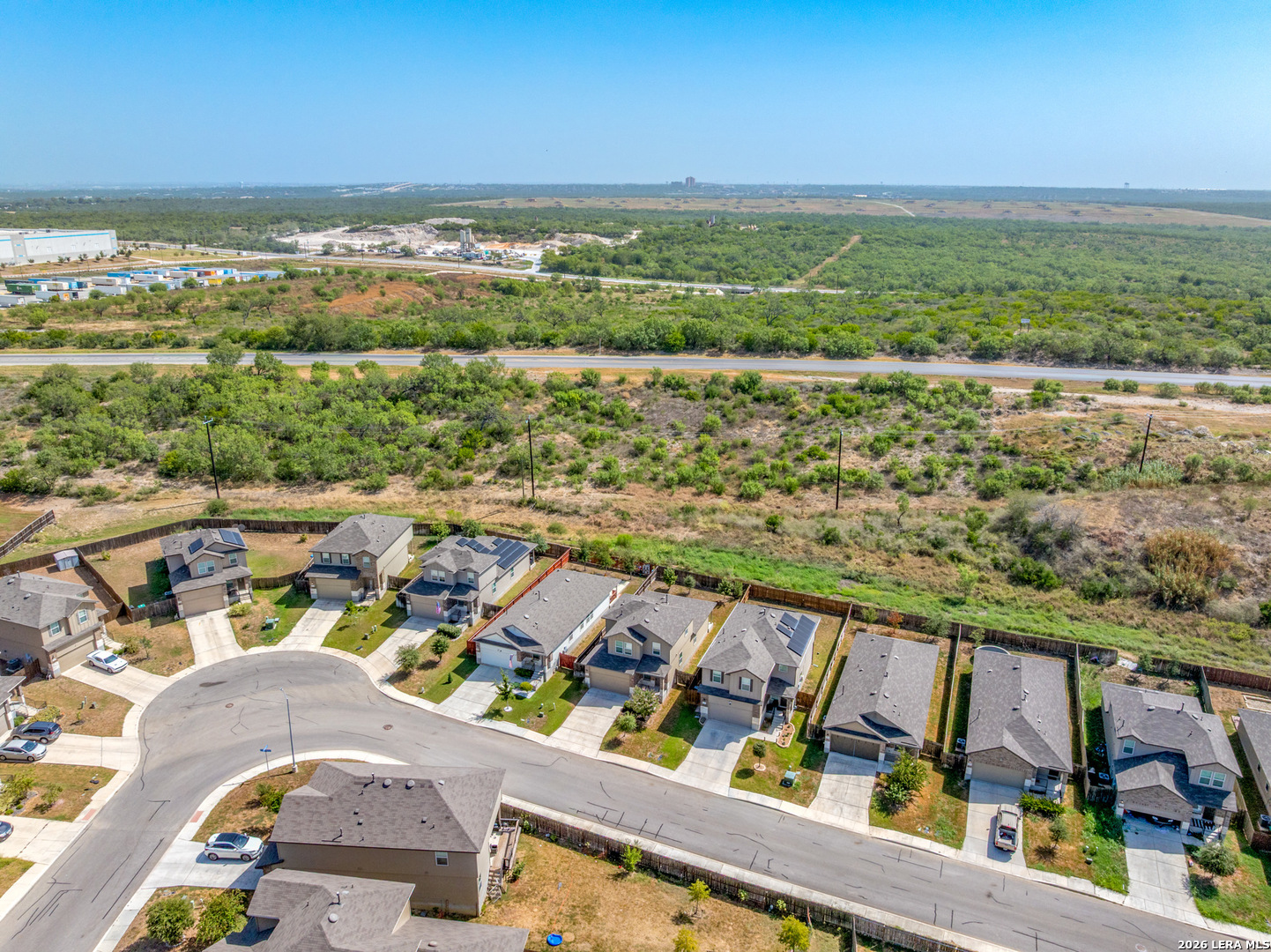 6418 Greensleeves San Antonio TX 78252