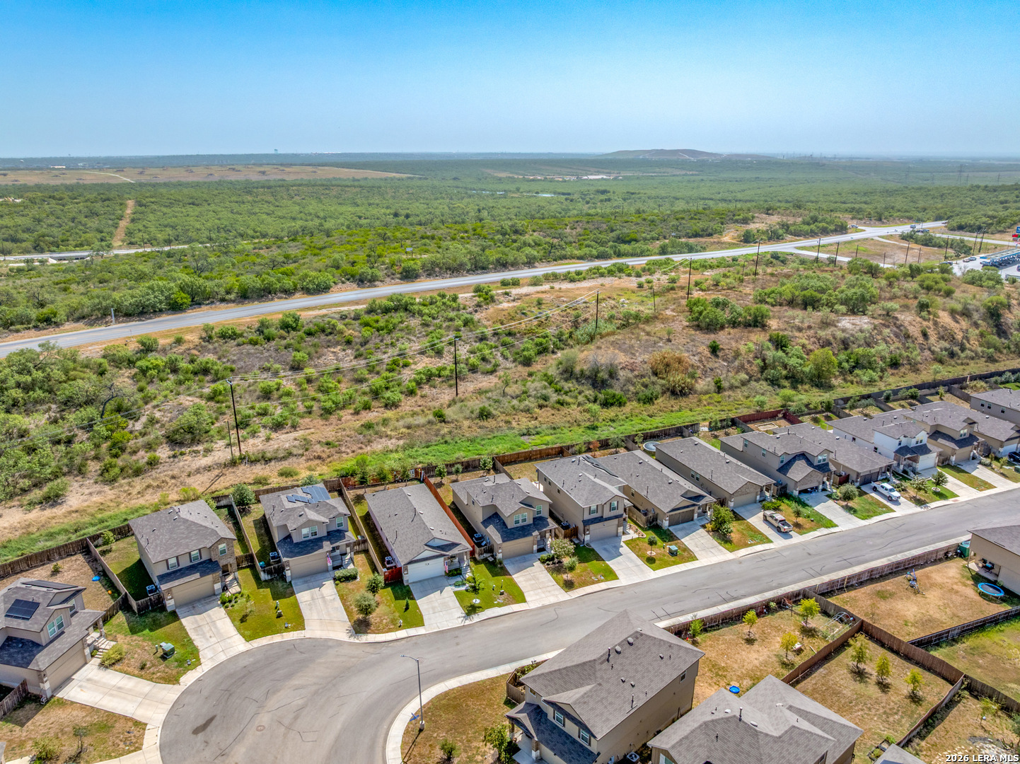6418 Greensleeves San Antonio TX 78252